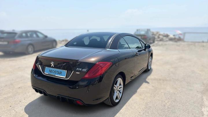 Peugeot 308 CC 1.6 HDI