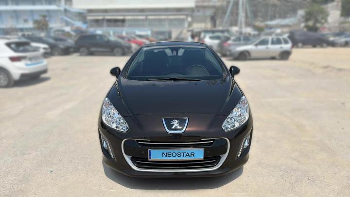 Peugeot 308 CC 1.6 HDI