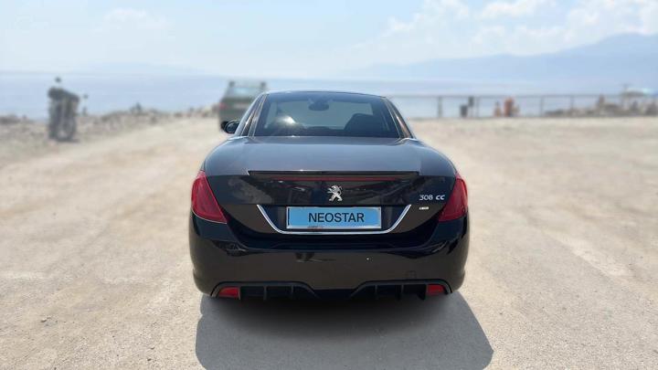 Peugeot 308 CC 1.6 HDI