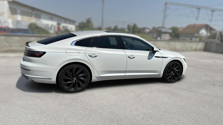 VW Arteon 4motion 2,0 TDI BMT R-Line DSG