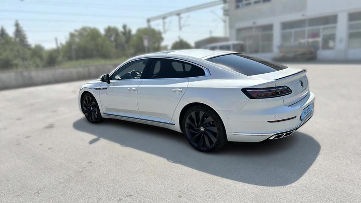 VW Arteon 4motion 2,0 TDI BMT R-Line DSG