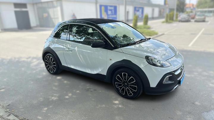 Opel Opel Adam Rocks 1.0