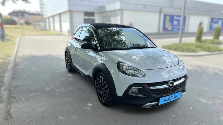 Opel Opel Adam Rocks 1.0