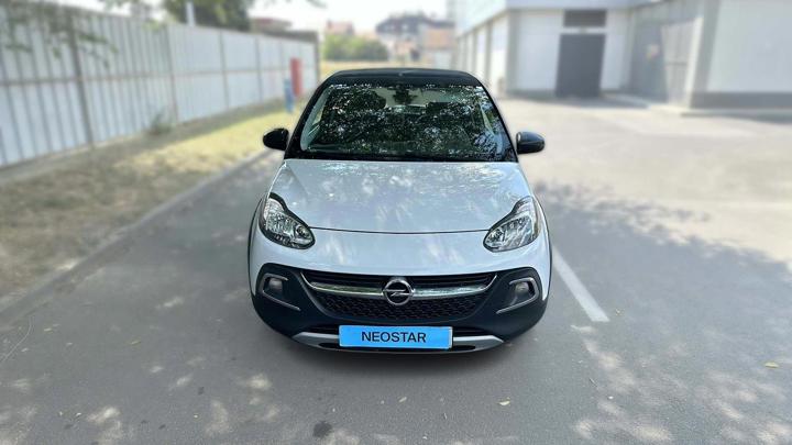 Opel Opel Adam Rocks 1.0