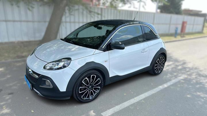 Opel Opel Adam Rocks 1.0