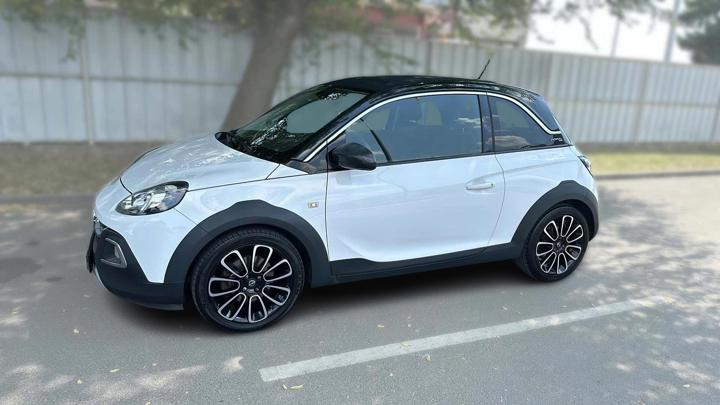 Opel Opel Adam Rocks 1.0