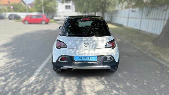 Opel Opel Adam Rocks 1.0