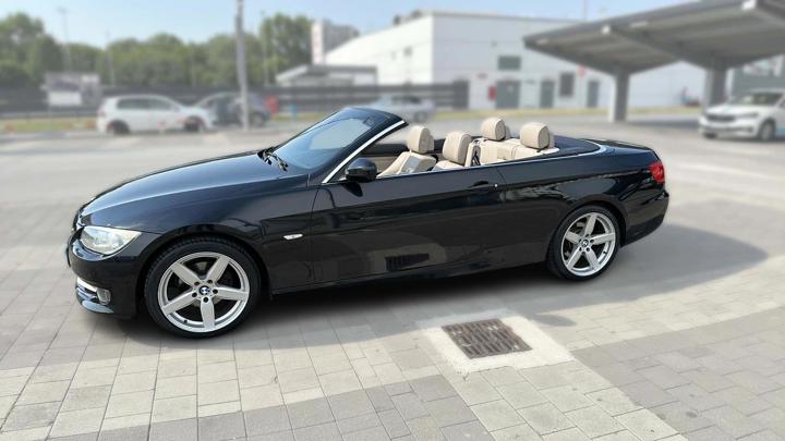 BMW BMW serija 3 320i