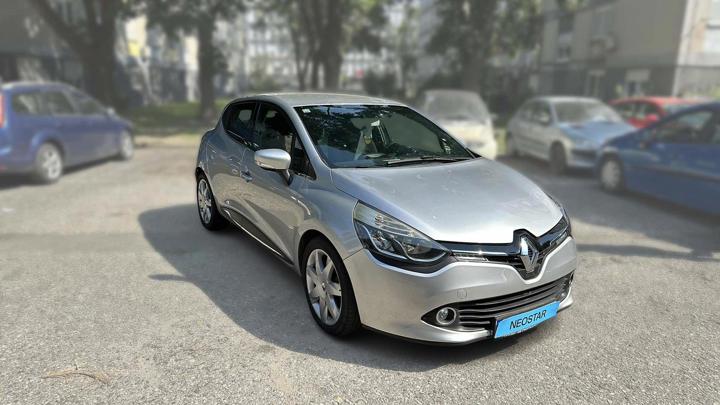 Renault Clio dCi 90 Energy Dynamique Start & Stop