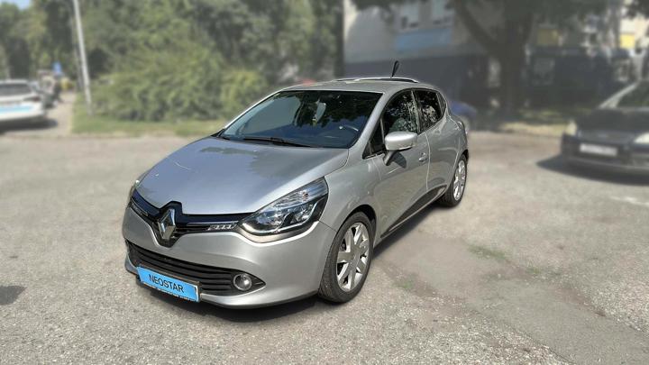 Renault Clio dCi 90 Energy Dynamique Start & Stop