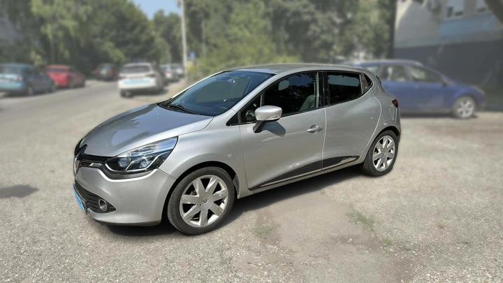 Renault Clio dCi 90 Energy Dynamique Start & Stop