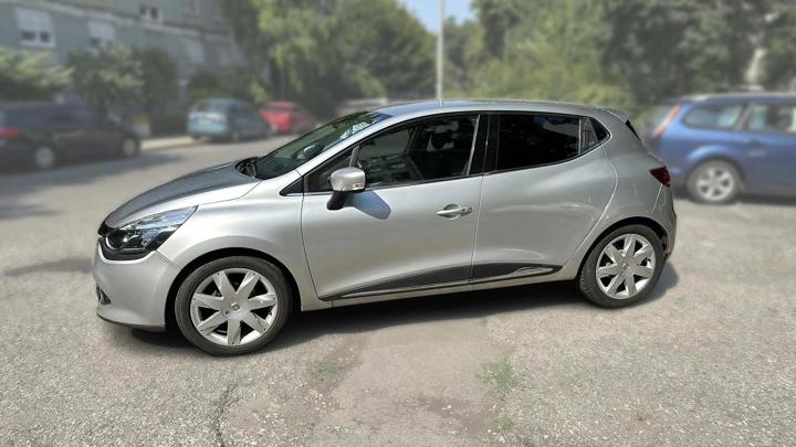 Renault Clio dCi 90 Energy Dynamique Start & Stop