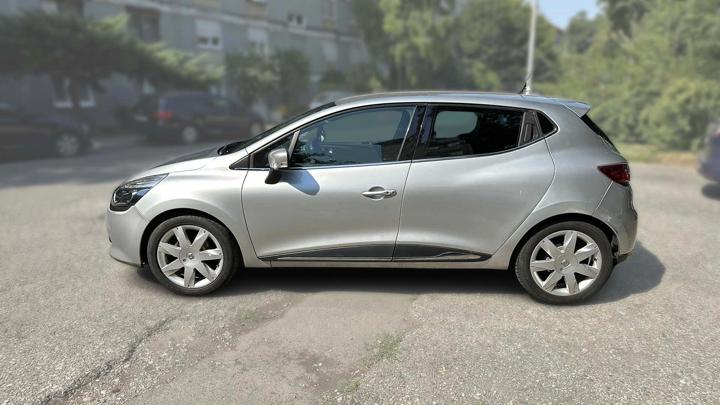 Renault Clio dCi 90 Energy Dynamique Start & Stop