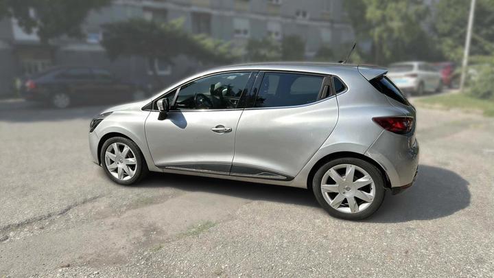 Renault Clio dCi 90 Energy Dynamique Start & Stop