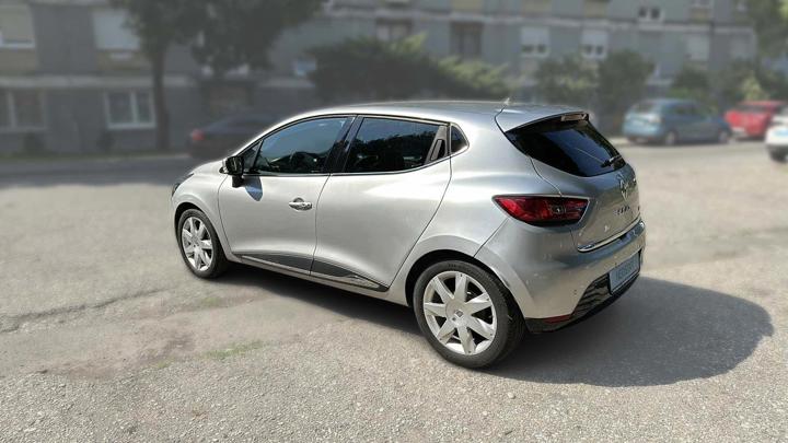 Renault Clio dCi 90 Energy Dynamique Start & Stop