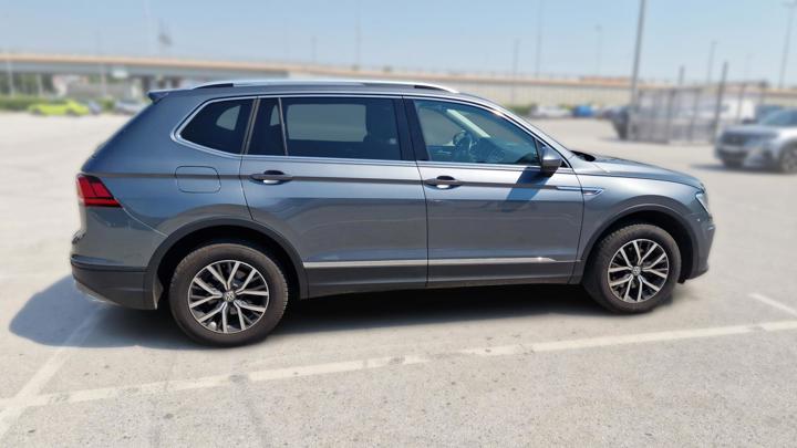 VW Tiguan Allspace 2.0 TDI DSG 7 Sjedala