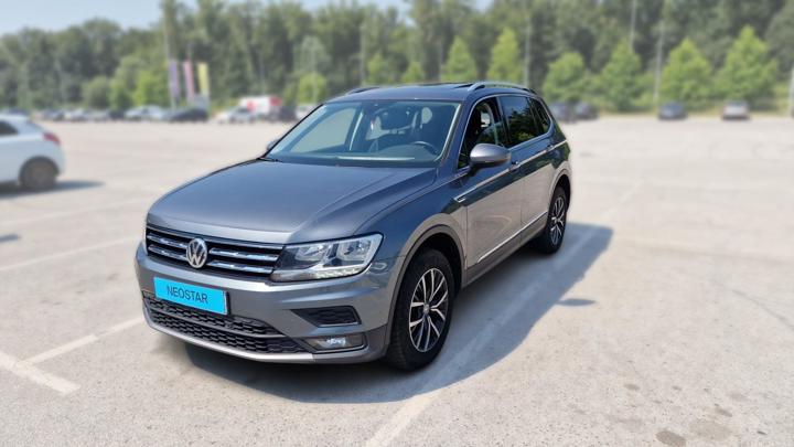 Rabljeni automobil na prodaju iz oglasa 91312 - VW Tiguan Tiguan Allspace 2.0 TDI DSG 7 Sjedala