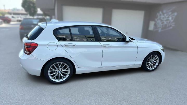 BMW 116i Sport Line