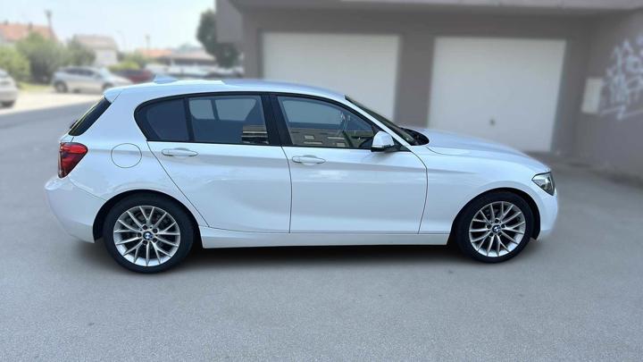 BMW 116i Sport Line