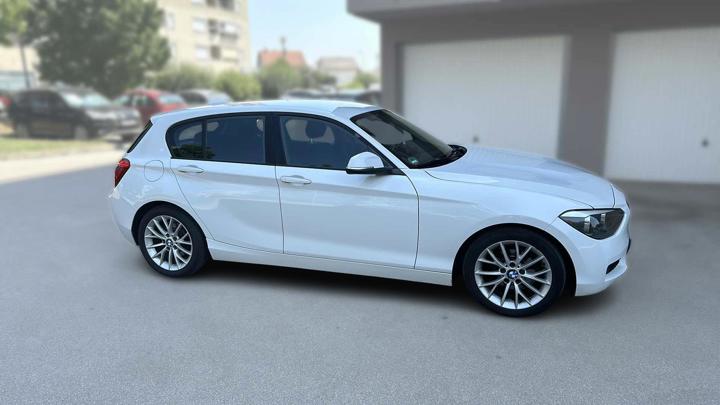 BMW 116i Sport Line