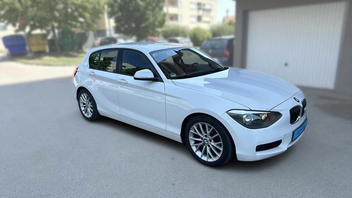 BMW 116i Sport Line