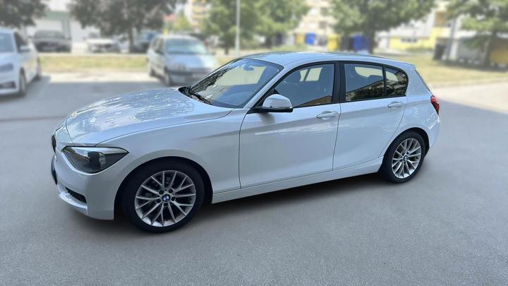 BMW 116i Sport Line