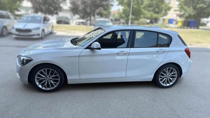 BMW 116i Sport Line