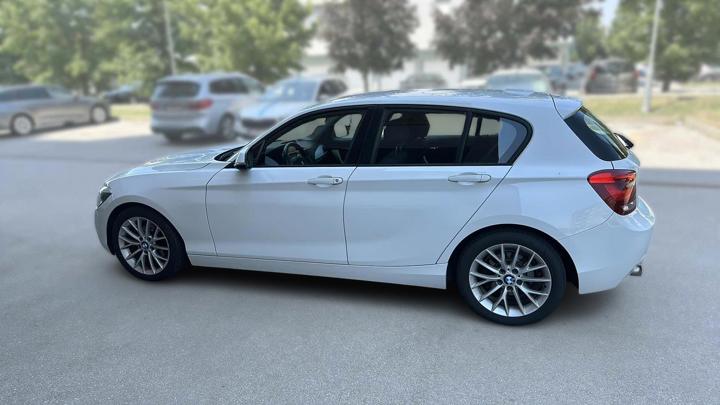 BMW 116i Sport Line