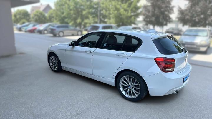 BMW 116i Sport Line