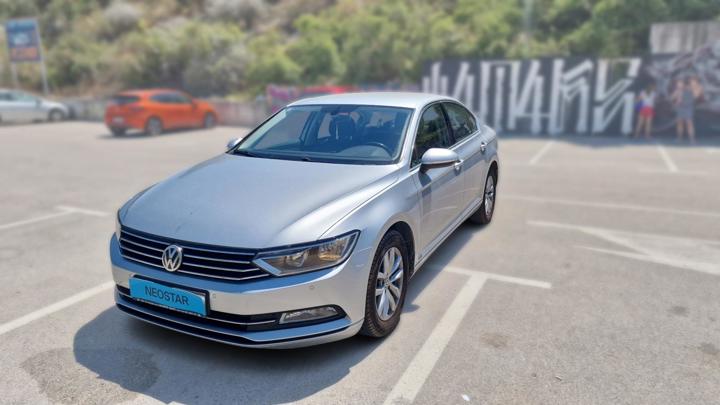 Rabljeni automobil na prodaju iz oglasa 91329 - VW Passat Passat 2,0 TDI BMT Comfortline