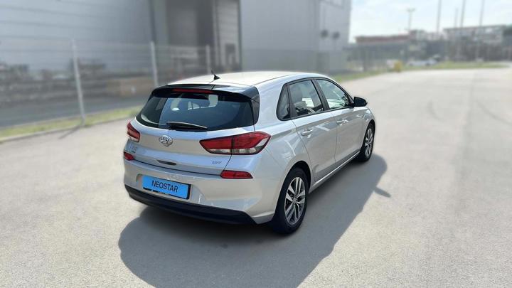 Hyundai i30 1,0 T-GDI 120 Style Plus