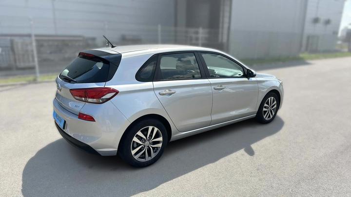 Rabljeni automobil na prodaju iz oglasa 91335 - Hyundai i30 i30 1,0 T-GDI 120 Style Plus