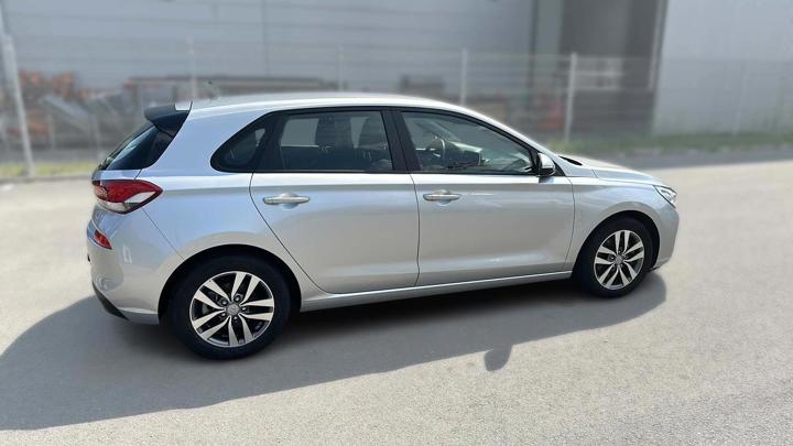 Hyundai i30 1,0 T-GDI 120 Style Plus