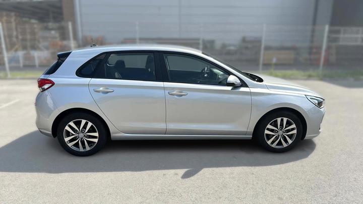 Hyundai i30 1,0 T-GDI 120 Style Plus