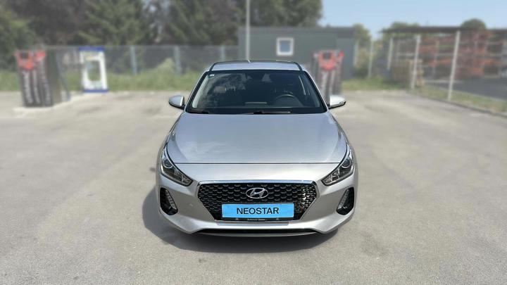 Hyundai i30 1,0 T-GDI 120 Style Plus