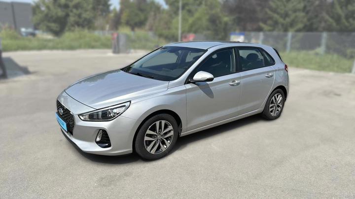 Hyundai i30 1,0 T-GDI 120 Style Plus