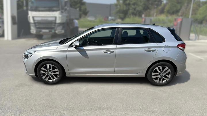 Hyundai i30 1,0 T-GDI 120 Style Plus