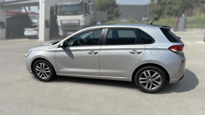 Hyundai i30 1,0 T-GDI 120 Style Plus