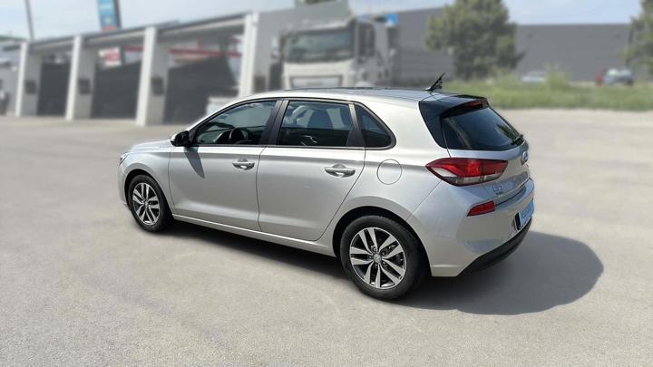 Hyundai i30 1,0 T-GDI 120 Style Plus