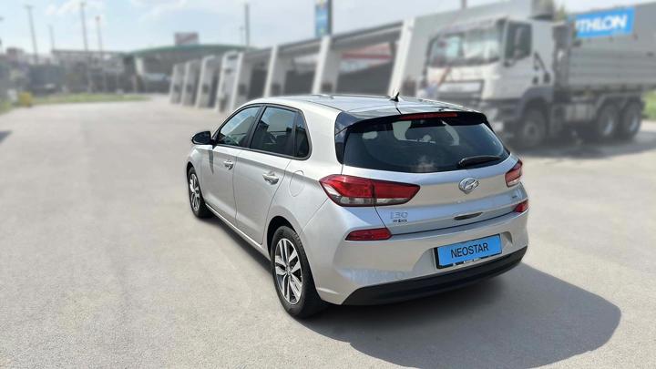 Hyundai i30 1,0 T-GDI 120 Style Plus