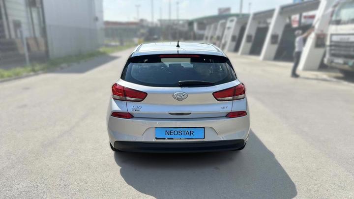 Hyundai i30 1,0 T-GDI 120 Style Plus