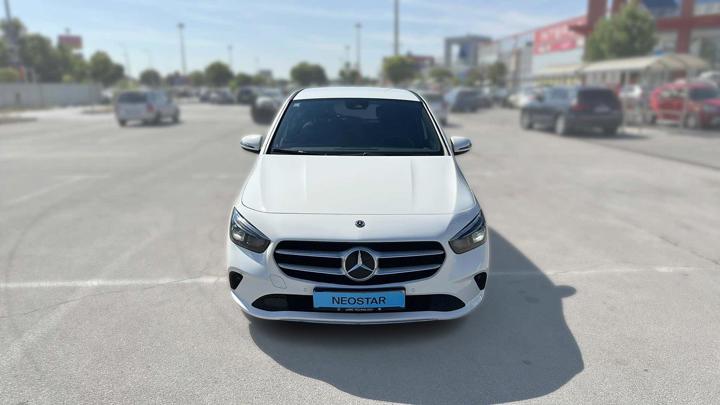 Mercedes-Benz B 180 d Aut.