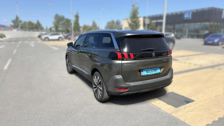 Peugeot 5008 1,2 PureTech 130 S&S Active