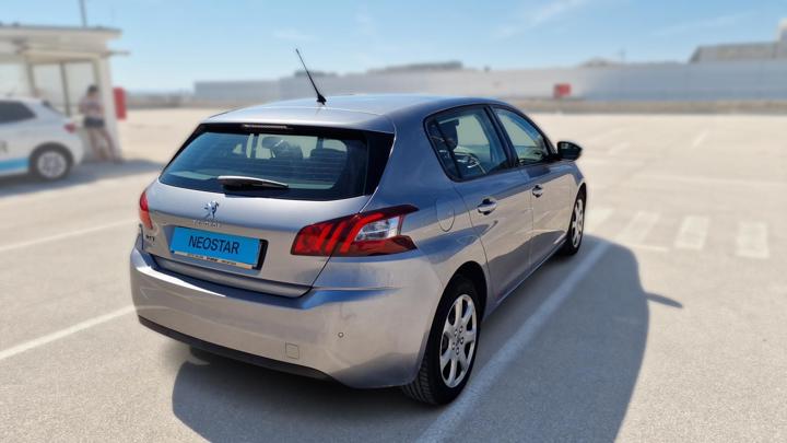 Peugeot 308 1,6 BlueHDi 100 S&S Access