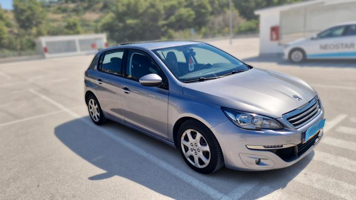 Peugeot 308 1,6 BlueHDi 100 S&S Access