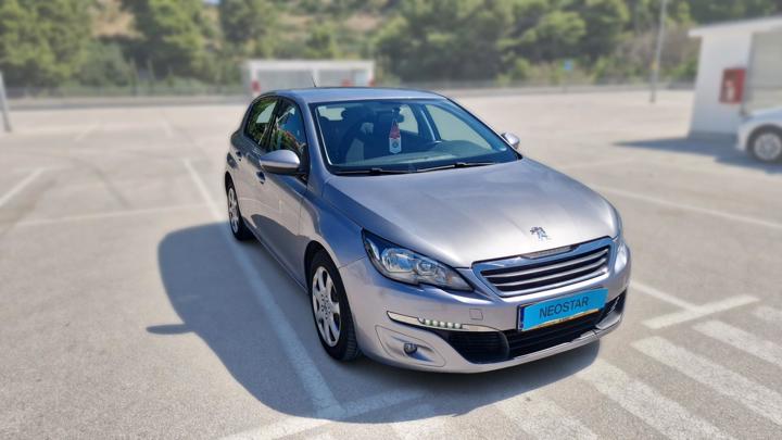 Peugeot 308 1,6 BlueHDi 100 S&S Access