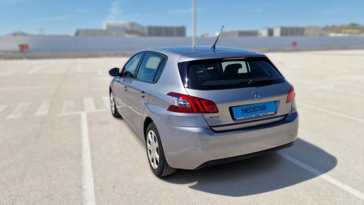 Peugeot 308 1,6 BlueHDi 100 S&S Access