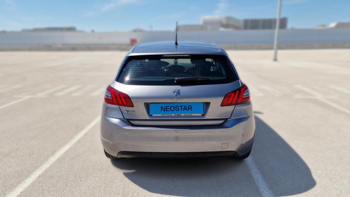 Peugeot 308 1,6 BlueHDi 100 S&S Access