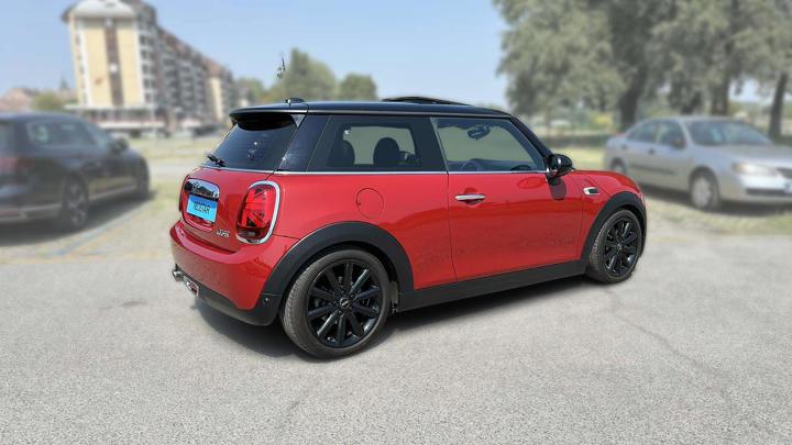 MINI Mini Cooper Race Edition