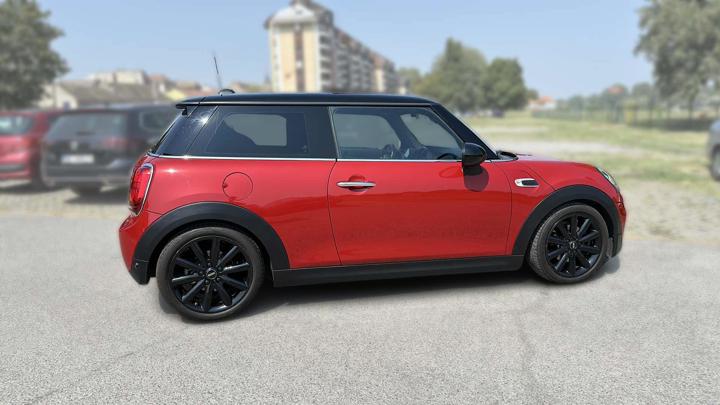 MINI Mini Cooper Race Edition